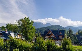 Apartament Lux Giewont View Droga Do Walczakow 30 By Rentilopl